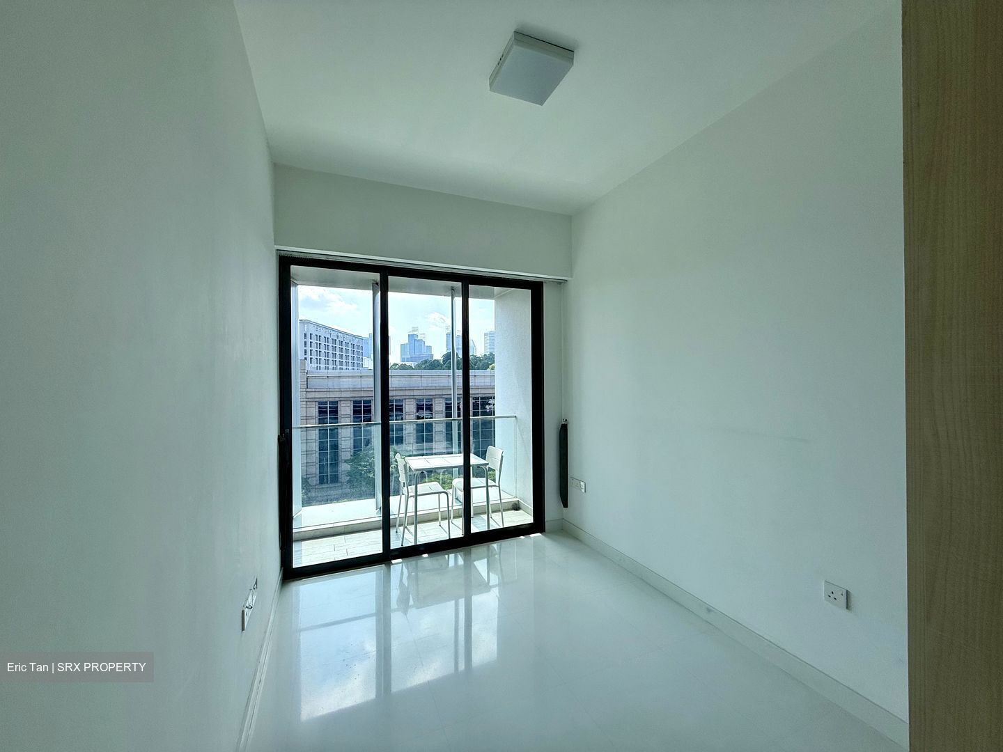 The Rise @ Oxley - Residences (D9), Apartment #548453191